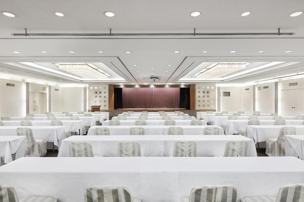 Doubletree By Hilton Naha Shuri Castle Exteriér fotografie