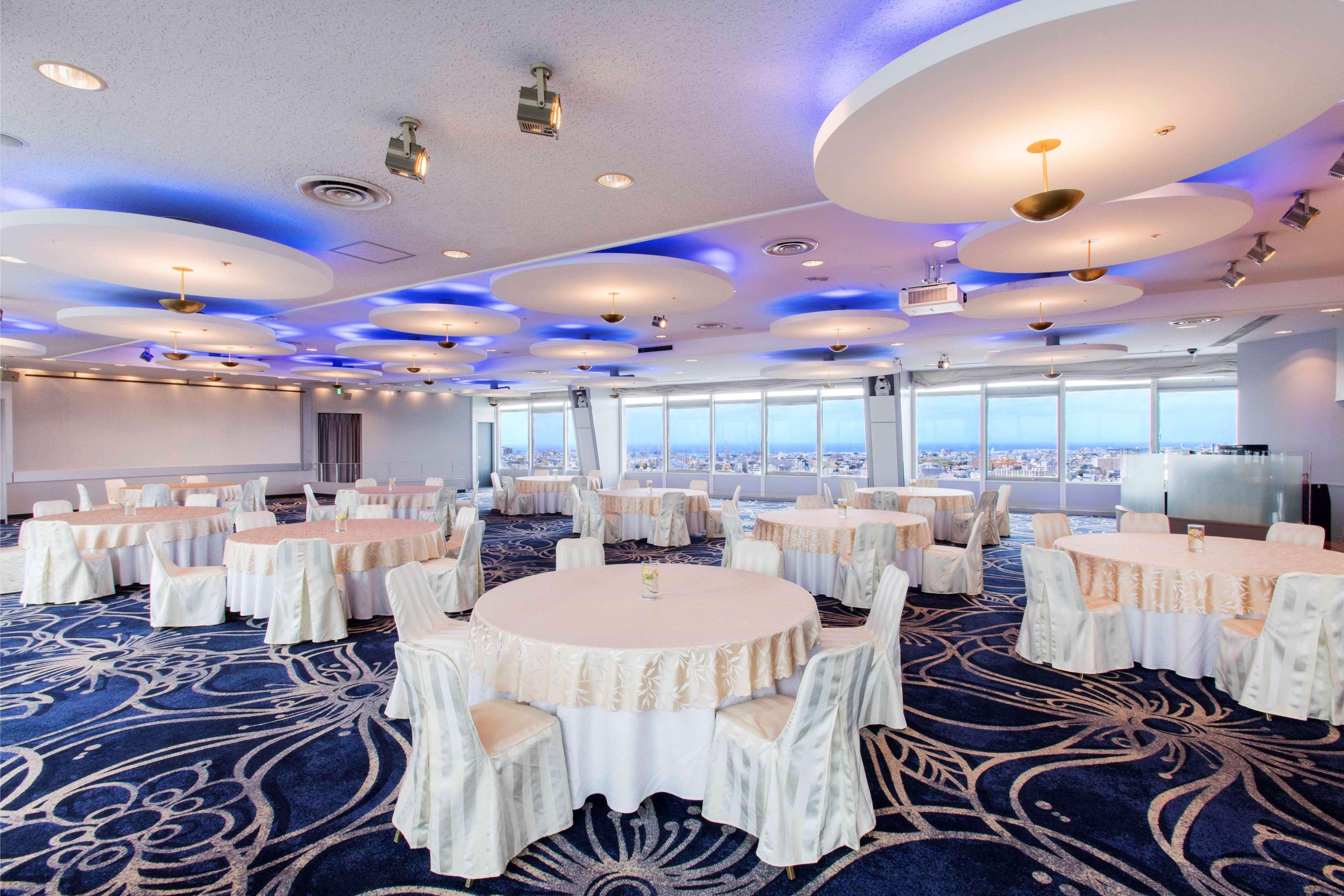 Doubletree By Hilton Naha Shuri Castle Exteriér fotografie