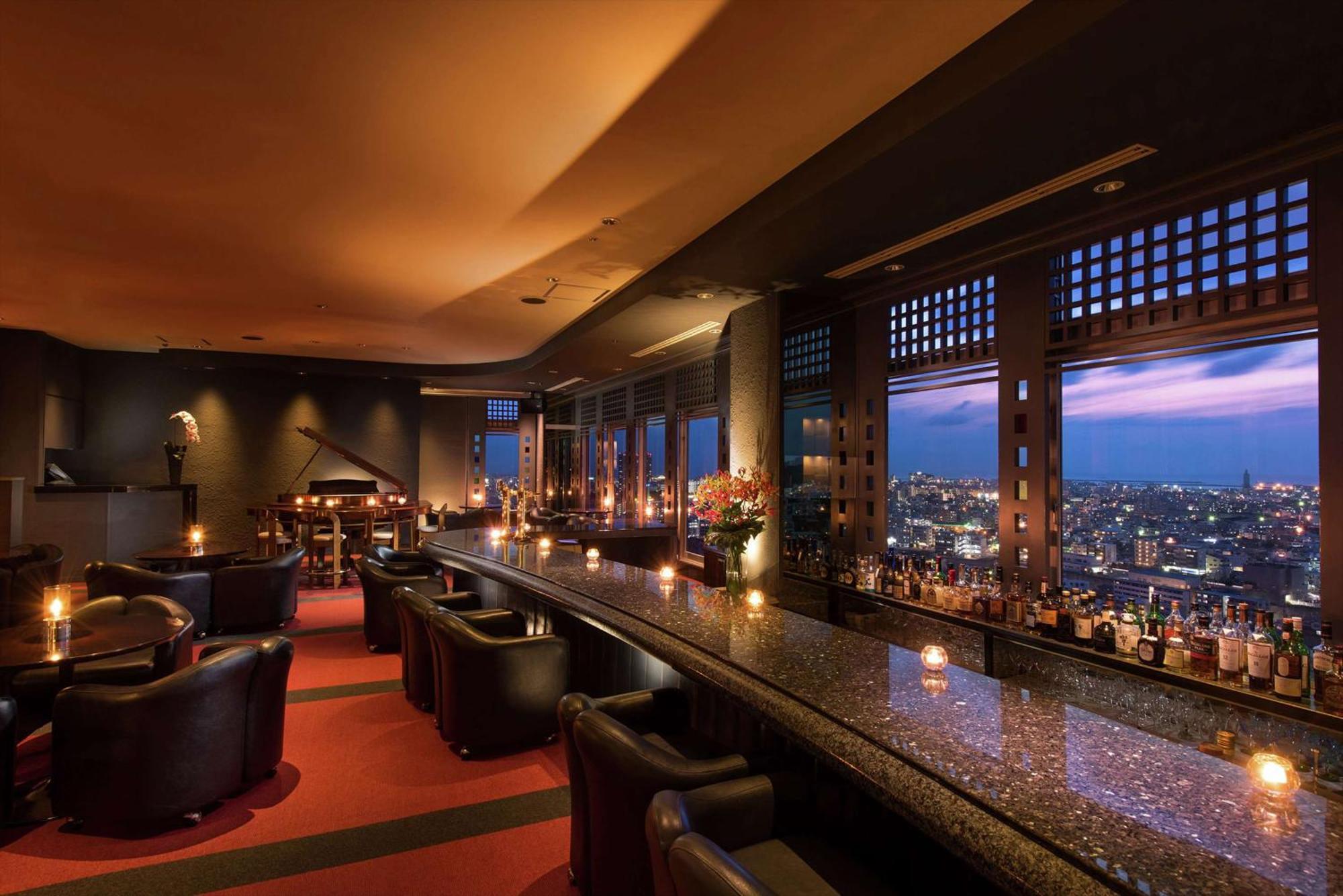 Doubletree By Hilton Naha Shuri Castle Exteriér fotografie