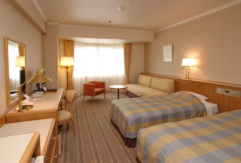 Doubletree By Hilton Naha Shuri Castle Exteriér fotografie